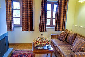 Kipi Mountain Resort