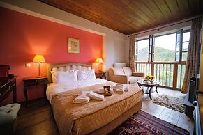 Kipi Mountain Resort