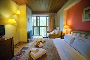 Kipi Mountain Resort
