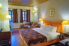 Kipi Mountain Resort