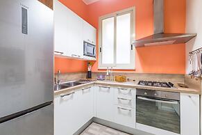 Rione Sanit - Renewed Flat in Center