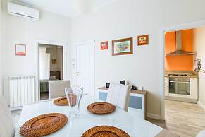Rione Sanit - Renewed Flat in Center