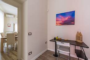 Rione Sanit - Renewed Flat in Center
