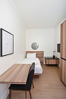 Opal Lofts - Quartier Latin