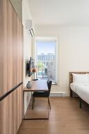 Opal Lofts - Quartier Latin