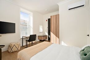 Opal Lofts - Quartier Latin