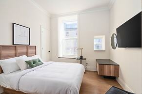 Opal Lofts - Quartier Latin