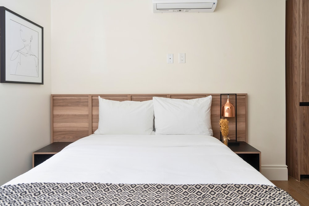 Opal Lofts - Quartier Latin