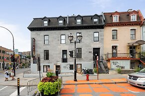Opal Lofts - Quartier Latin
