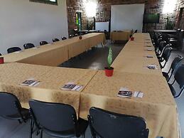 ECOHOTEL LA MASIA