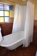 ECOHOTEL LA MASIA