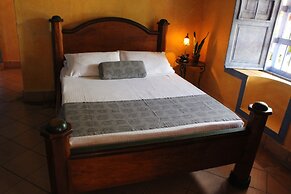 ECOHOTEL LA MASIA