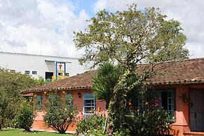 ECOHOTEL LA MASIA