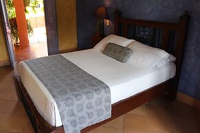 ECOHOTEL LA MASIA