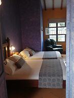 ECOHOTEL LA MASIA
