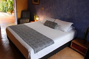 ECOHOTEL LA MASIA