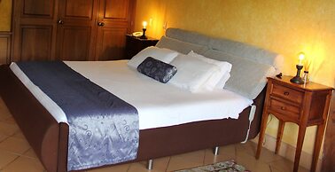 ECOHOTEL LA MASIA