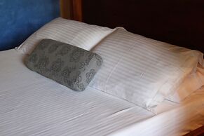 ECOHOTEL LA MASIA