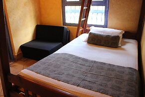 ECOHOTEL LA MASIA
