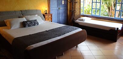 ECOHOTEL LA MASIA