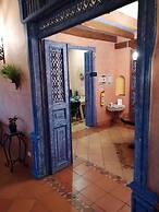 ECOHOTEL LA MASIA