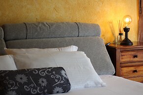 ECOHOTEL LA MASIA