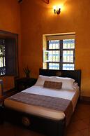 ECOHOTEL LA MASIA