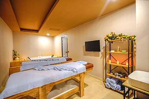Lupo Libero Hotel & Spa