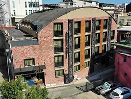 Lupo Libero Hotel & Spa