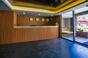 Lupo Libero Hotel & Spa