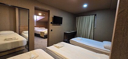 Lupo Libero Hotel & Spa