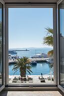 Apartment & Studio Riva Lucija by Litto