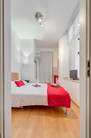 Apartment & Studio Riva Lucija by Litto