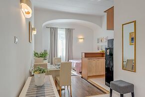 Apartment & Studio Riva Lucija by Litto