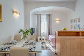 Apartment & Studio Riva Lucija by Litto