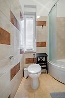 Apartment & Studio Riva Lucija by Litto