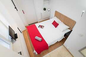 Apartment & Studio Riva Lucija by Litto