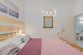 Apartment & Studio Riva Lucija by Litto