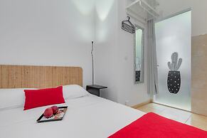 Apartment & Studio Riva Lucija by Litto