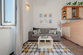 Apartment & Studio Riva Lucija by Litto