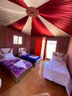 Moon light Camp