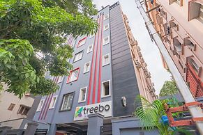 Treebo Shubham SR Nagar