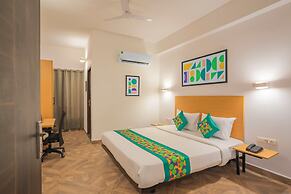 Treebo Shubham SR Nagar