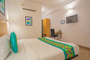 Treebo Shubham SR Nagar