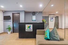 Treebo Shubham SR Nagar