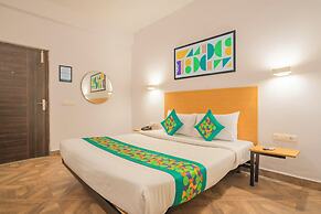 Treebo Shubham SR Nagar
