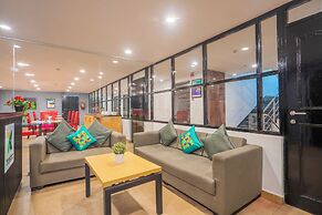Treebo Shubham SR Nagar