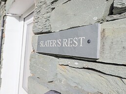 Slaters Rest