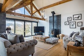 Jaspers Retreat