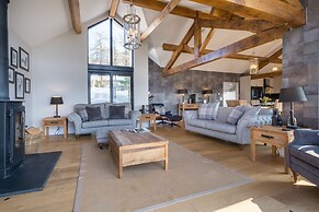 Jaspers Retreat